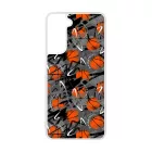 Grunge Basketball Kosarlabda mintas Samsung Galaxy tok