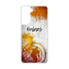 Kerd a Neveddel Grunge Kosarlabda Samsung Galaxy tok