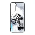 Kerd a neveddel Kerekpar Samsung Galaxy tok