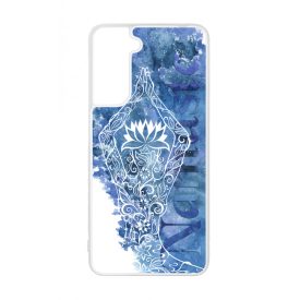 Watercolor Joga Samsung Galaxy tok