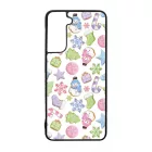 Legcukibb karácsonyi mintás Samsung Galaxy tok