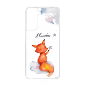 Csillag Róka Samsung Galaxy tok