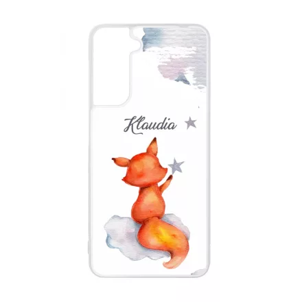 Csillag Róka Samsung Galaxy tok