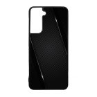 Elegant carbon fiber  Samsung Galaxy tok