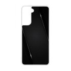 Elegant carbon fiber  Samsung Galaxy tok