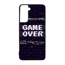 Glitch Game Over Samsung Galaxy tok