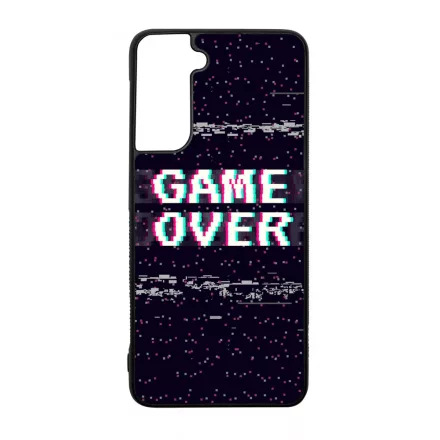 Glitch Game Over Samsung Galaxy tok