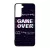 Glitch Game Over Samsung Galaxy tok