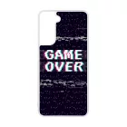 Glitch Game Over Samsung Galaxy tok