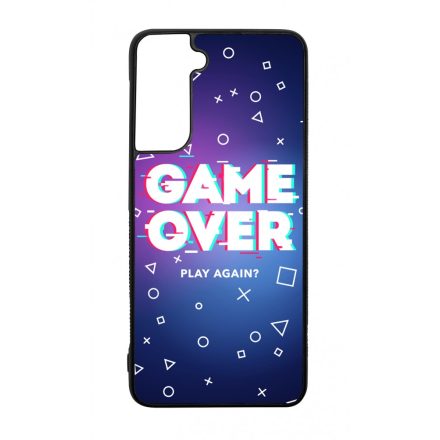 Game Over - Play again? Samsung Galaxy tok