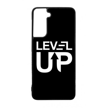 Level UP - Gamer Samsung Galaxy tok