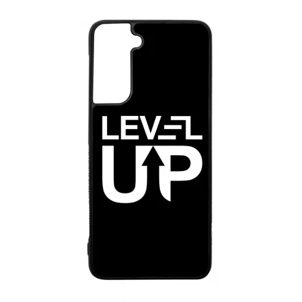 Level UP - Gamer Samsung Galaxy tok