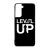 Level UP - Gamer Samsung Galaxy tok