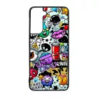 Bizarre Matricabomba Samsung Galaxy tok