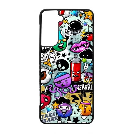 Bizarre Matricabomba Samsung Galaxy tok