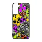 Biohazard Matricabomba Samsung Galaxy tok