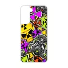 Biohazard Matricabomba Samsung Galaxy tok