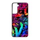 Intense Crazy Graffiti Samsung Galaxy tok