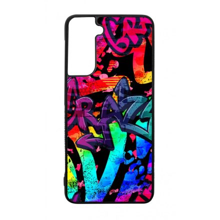 Intense Crazy Graffiti Samsung Galaxy tok