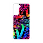 Intense Crazy Graffiti Samsung Galaxy tok