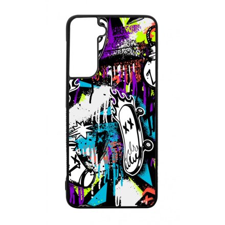 Urban street art Graffiti Samsung Galaxy tok