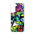 OMG Graffiti Samsung Galaxy tok