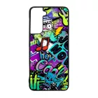 Hey Cool Graffiti Samsung Galaxy tok