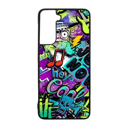 Hey Cool Graffiti Samsung Galaxy tok