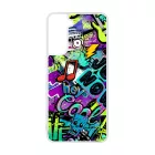 Hey Cool Graffiti Samsung Galaxy tok