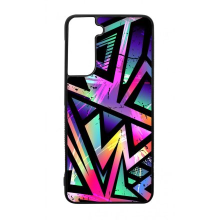 Colorful Graffiti Samsung Galaxy tok