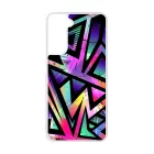 Colorful Graffiti Samsung Galaxy tok