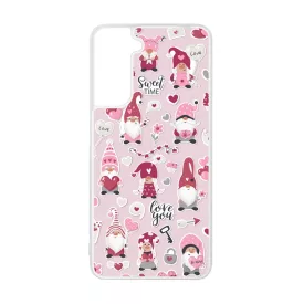 PINK Cuki torpe matrica mintas Samsung Galaxy tok