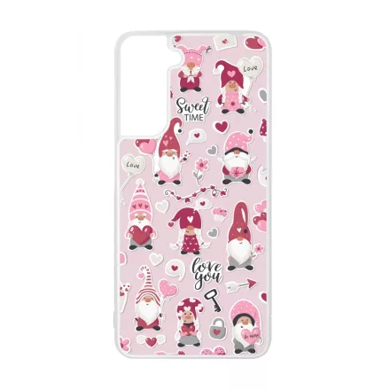 PINK Cuki torpe matrica mintas Samsung Galaxy tok