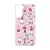 PINK Cuki torpe matrica mintas Samsung Galaxy tok