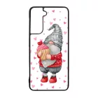 Szeretem a sutit Cuki torp Samsung Galaxy tok