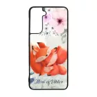 Neves cukisagok kollekcio Cuki roka szerelem Samsung Galaxy tok