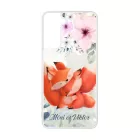 Neves cukisagok kollekcio Cuki roka szerelem Samsung Galaxy tok