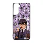 Wednesday Art Samsung Galaxy tok