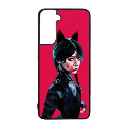 Wednesday Cat Samsung Galaxy tok