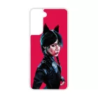 Wednesday Cat Samsung Galaxy tok