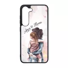 Kerd a neveddel Anya es Lanya Samsung Galaxy tok