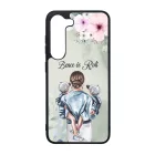 Kerd a neveddel Anya es Kicsi Fiai Samsung Galaxy tok