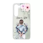 Kerd a neveddel Anya es Kicsi Fiai Samsung Galaxy tok