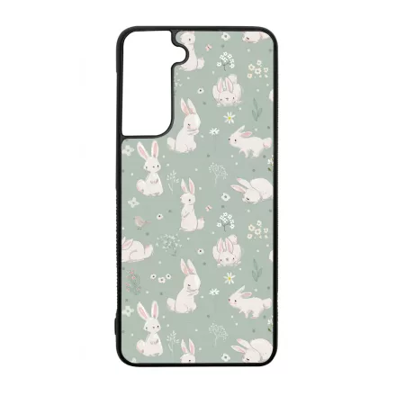 Tunderi nyuszik Samsung Galaxy tok