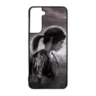 Last of us Ellie Samsung Galaxy tok