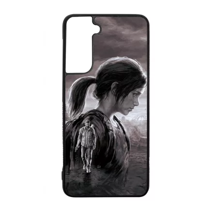 Last of us Ellie Samsung Galaxy tok