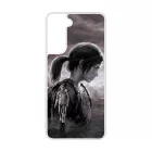 Last of us Ellie Samsung Galaxy tok