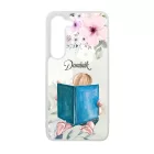 Kérd a neveddel Okos Kicsi Fiam Samsung Galaxy tok