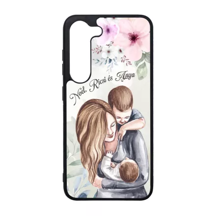 Kérd a neveddel Kicsi Fiaim Samsung Galaxy tok