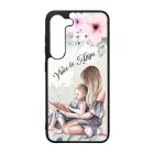 Kérd a Neveddel Mese Együtt Samsung Galaxy tok